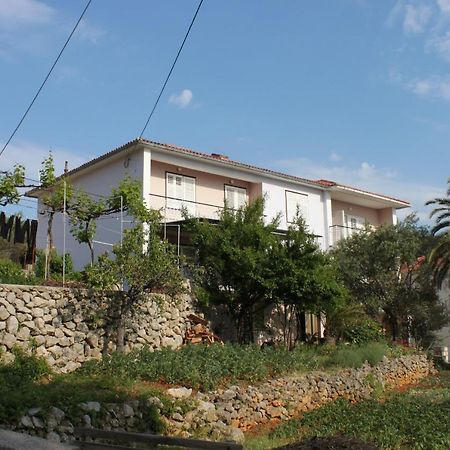 Apartments By The Sea Jakisnica, Pag - 21384 Lun  Buitenkant foto