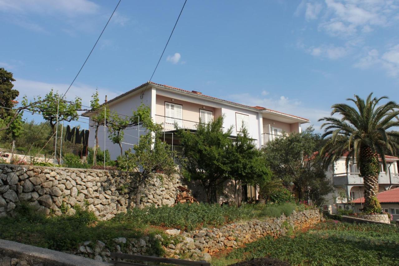 Apartments By The Sea Jakisnica, Pag - 21384 Lun  Buitenkant foto
